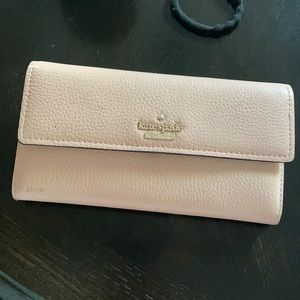 Kate spade wallet